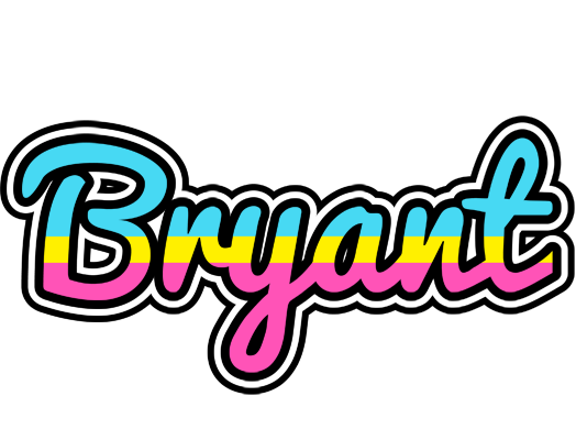 Bryant circus logo