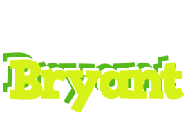 Bryant citrus logo