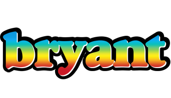 Bryant color logo