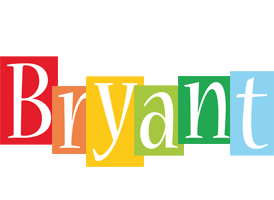 Bryant colors logo