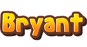 Bryant cookies logo