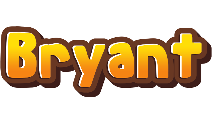 Bryant cookies logo