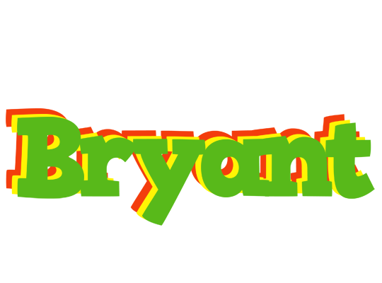 Bryant crocodile logo
