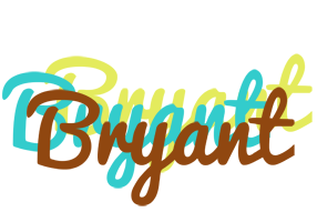 Bryant cupcake logo