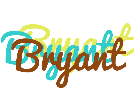 Bryant cupcake logo