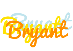 Bryant energy logo