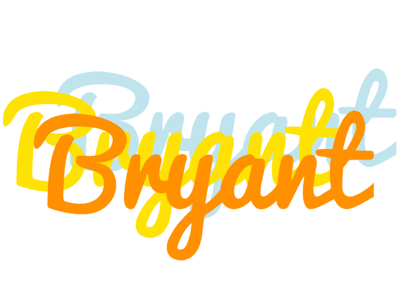 Bryant energy logo