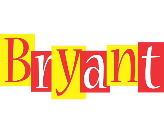 Bryant errors logo