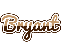 Bryant exclusive logo