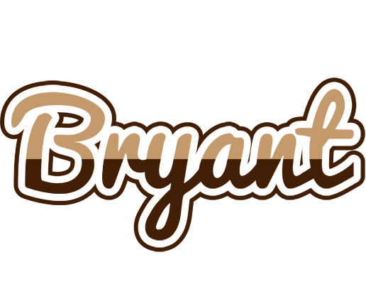 Bryant exclusive logo