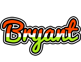 Bryant exotic logo