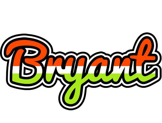 Bryant exotic logo