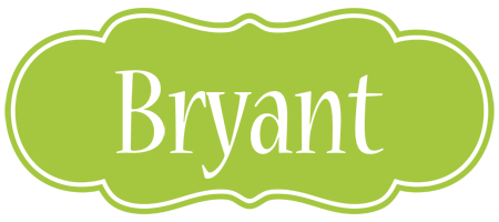 Bryant family logo