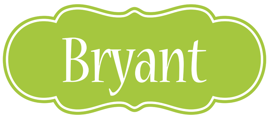 Bryant family logo