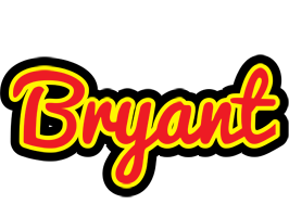 Bryant fireman logo