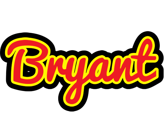 Bryant fireman logo