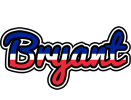 Bryant france logo