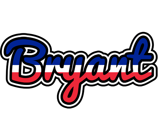 Bryant france logo