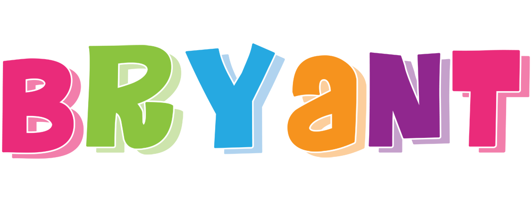 Bryant friday logo