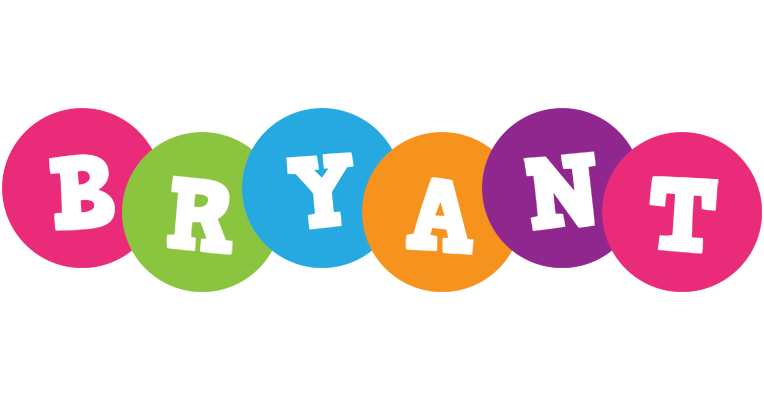 Bryant friends logo