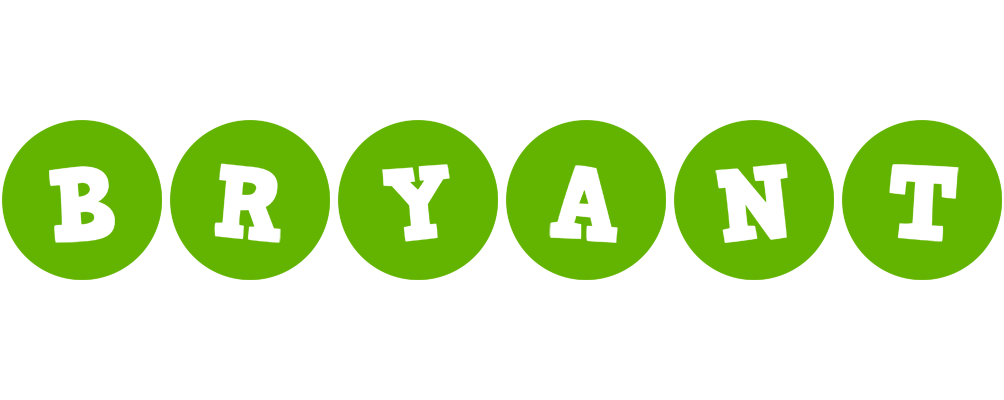 Bryant games logo