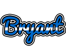 Bryant greece logo