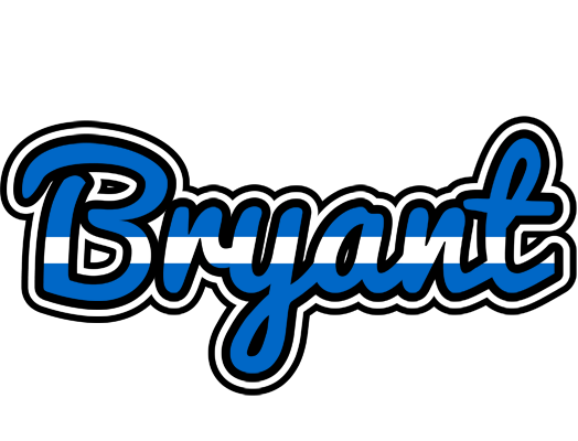 Bryant greece logo