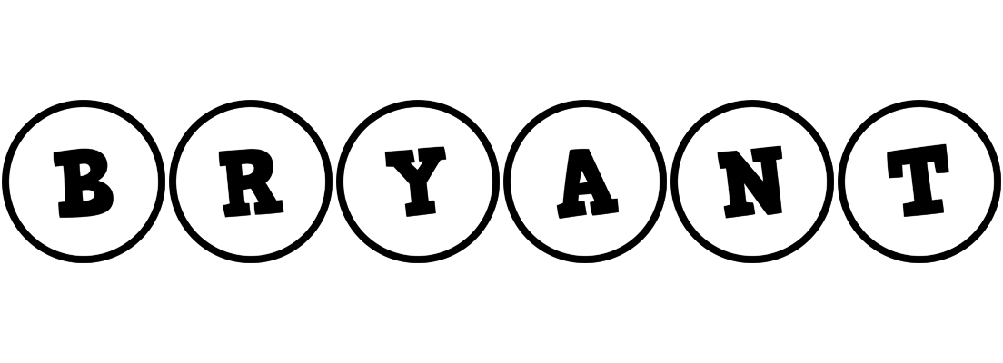 Bryant handy logo