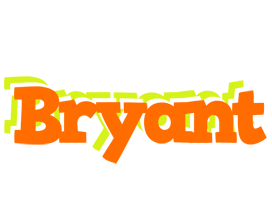 Bryant healthy logo