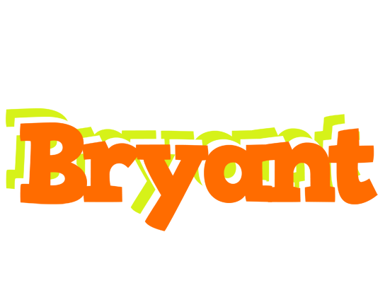 Bryant healthy logo