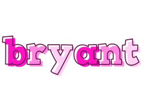 Bryant hello logo