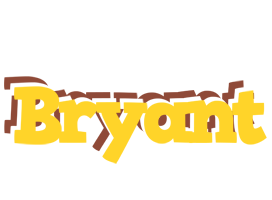 Bryant hotcup logo