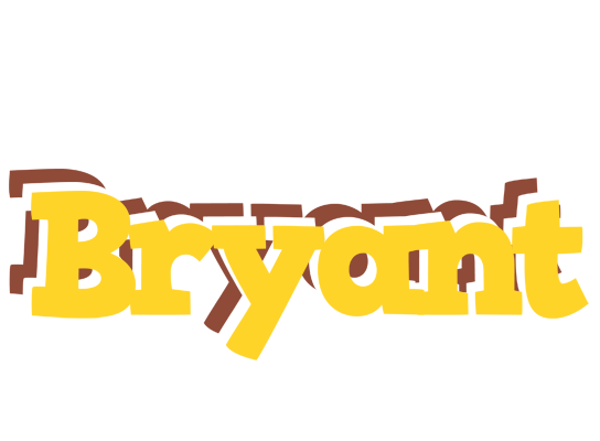 Bryant hotcup logo