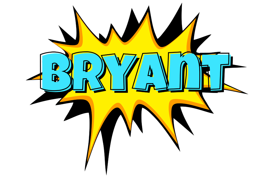 Bryant indycar logo