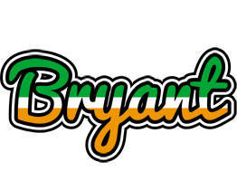 Bryant ireland logo