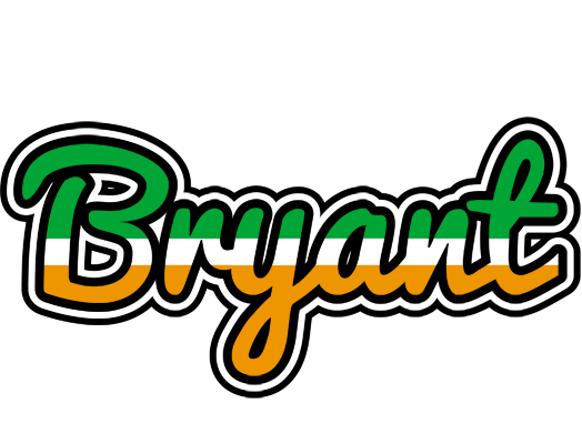 Bryant ireland logo