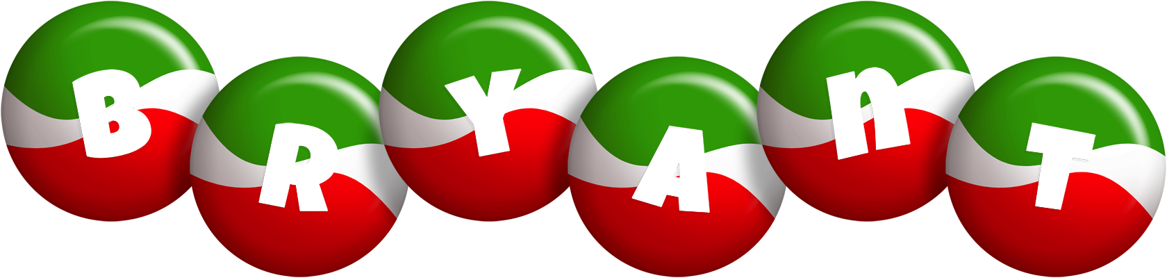 Bryant italy logo