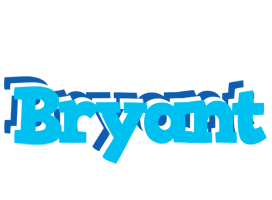 Bryant jacuzzi logo