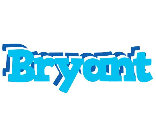 Bryant jacuzzi logo
