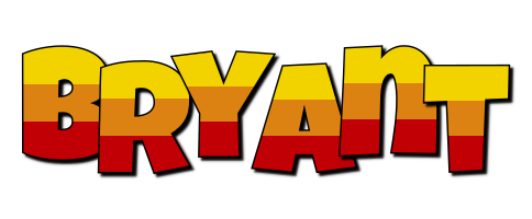 Bryant jungle logo