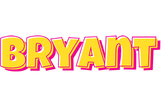 Bryant kaboom logo