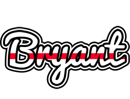 Bryant kingdom logo