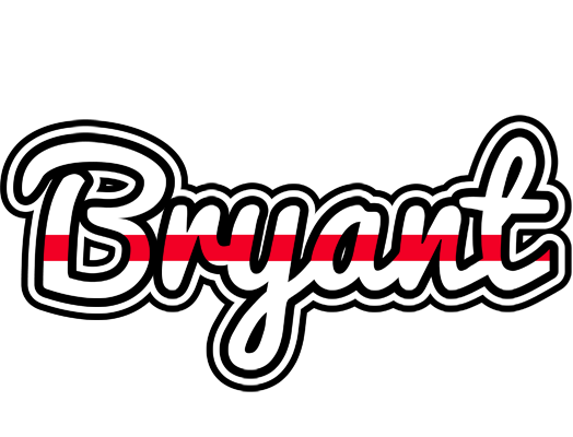 Bryant kingdom logo
