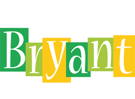 Bryant lemonade logo