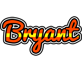 Bryant madrid logo