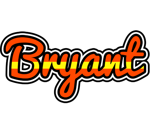 Bryant madrid logo