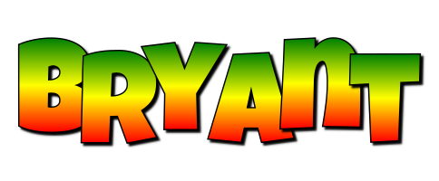 Bryant mango logo