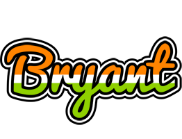 Bryant mumbai logo