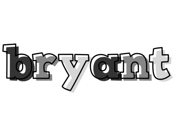 Bryant night logo