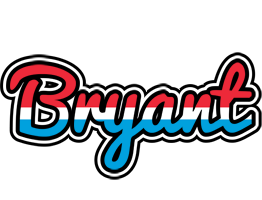 Bryant norway logo